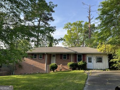 2039 Harwinor Rd SE, Smyrna, GA, 30082