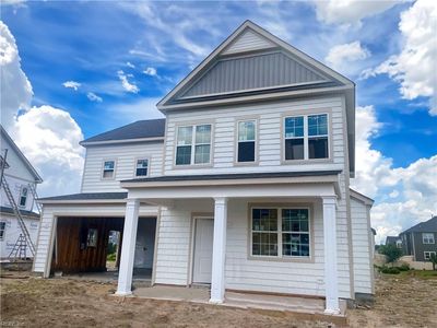410 Middleton Way, Chesapeake, VA, 23322
