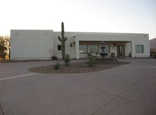 4821 E Paseo Del Bac, Tucson, AZ 85718