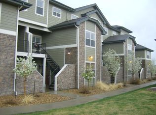 5800 N Tower Rd #609, Denver, CO 80249