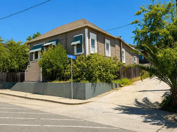 318 Butte St, Vallejo, CA 94590