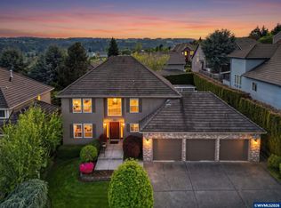 2913 Laurelwood Ct NW, Salem, OR 97304