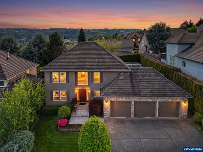 2913 Laurelwood Ct NW, Salem, OR, 97304
