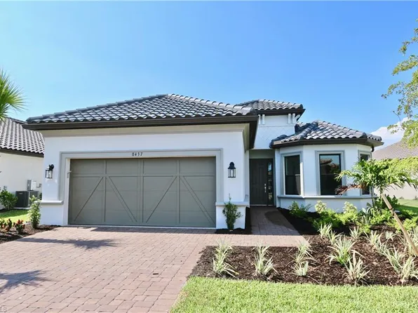 8437 Rosa Ct, Naples, FL 34114