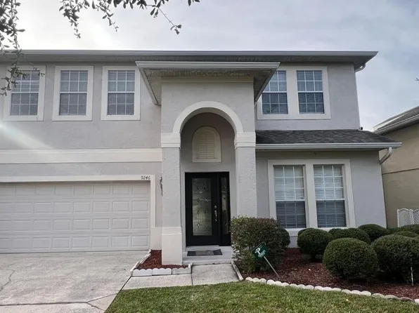 9246 Edenshire Cir, Orlando, FL 32836