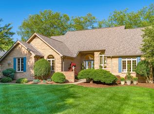 194 Bryn Du Dr, Granville, OH 43023