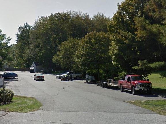 Lots of parking