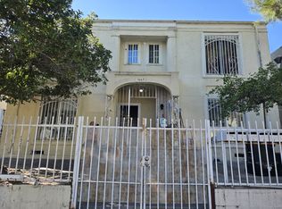 1665 S Harvard Blvd #8, Los Angeles, CA 90006