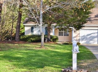 13608 Seastone Ln, Pineville, NC 28134