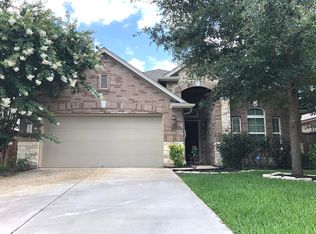 1731 Hidden Springs Path, Round Rock, TX 78665