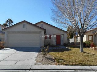 675 Castlebridge Ave, Las Vegas, NV 89123