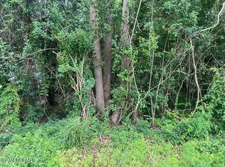 0 Near Pne #2680, Whiteville, NC 28472