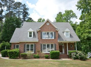 648 Woodstone Way, Evans, GA 30809