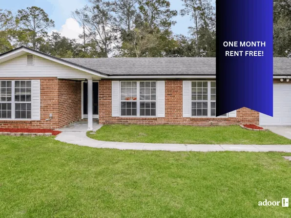 1671 Aletha Mnr, Middleburg, FL 32068
