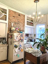 Rented by Brooklyn Real Estate Services