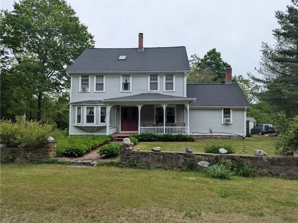 540 Greenville Rd, North Smithfield, RI 02896