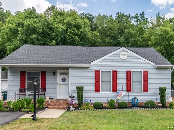 132 Seven Pines Ave, Sandston, VA 23150