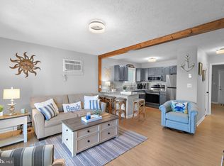 14403 Lighthouse Ave UNIT 103, Ocean City, MD 21842