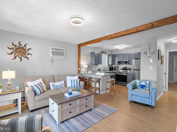 14403 Lighthouse Ave Unit 103, Ocean City, MD 21842