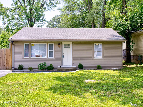 2206 Franklin Ave, Louisville, KY 40216
