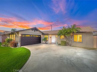 6601 Chapman Ave, Garden Grove, CA 92845