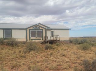 41 Mescalero Rd, Laguna, NM 87026