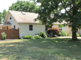 9675 Colby Rd, Corfu, NY 14036