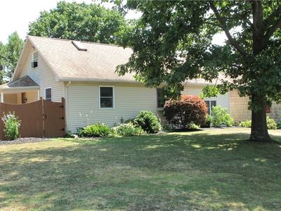 9675 Colby Rd, Corfu, NY, 14036