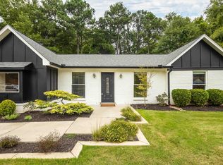 1023 Greencliff Rd, Collierville, TN 38017