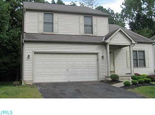 352 Windsome Dr, Blacklick, OH 43004
