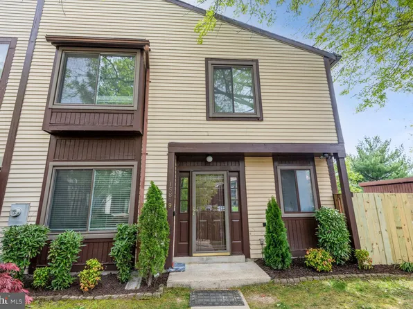 15819 Deer Creek Ct, Laurel, MD 20707