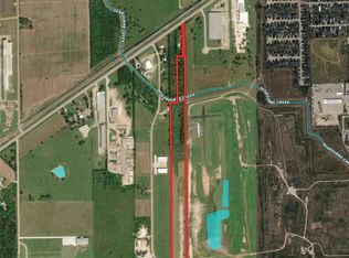 111 Klauke Rd, Rosenberg, TX 77471