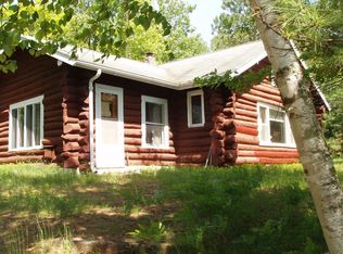 1795 Boot Lake Rd, Park Falls, WI 54552