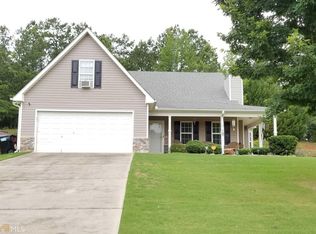 532 Brewer Dr, Locust Grove, GA 30248