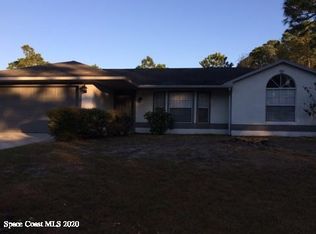 2195 Trillo Rd SE, Palm Bay, FL 32909