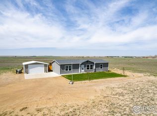 80 W Ranch Rd, Wiggins, CO 80654