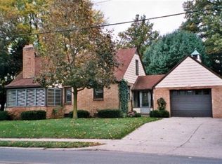 901 N Lake Shore Dr, Culver, IN 46511