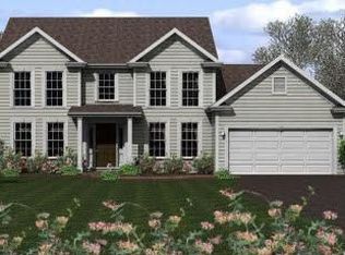 2 Kings Way, Rochester, NY 14624