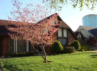 9723 E 114th St S, Bixby, OK 74008