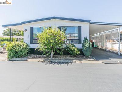 4603 Balfour Rd TRLR 111, Brentwood, CA, 94513