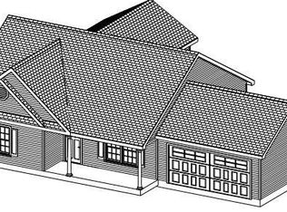 460 Oakham Drive Phase LOT 14-1, Conway, SC 29527