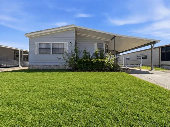 7310 OSAGE DRIVE, HUDSON, FL 34667