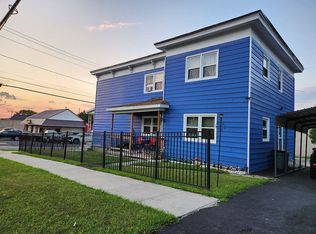1037 Jefferson Ave, Utica, NY 13501