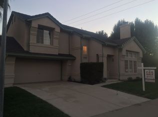 8700 Redwater Dr, Antelope, CA 95843