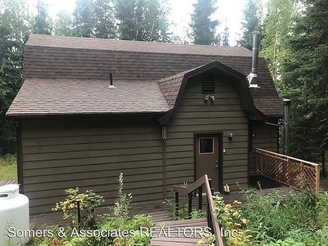 1st image of 822 Chena Hills Dr