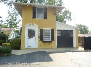 1109 Nelbar St, Middletown, OH