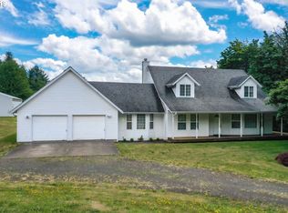 4409 NE 292nd Ave, Camas, WA 98607