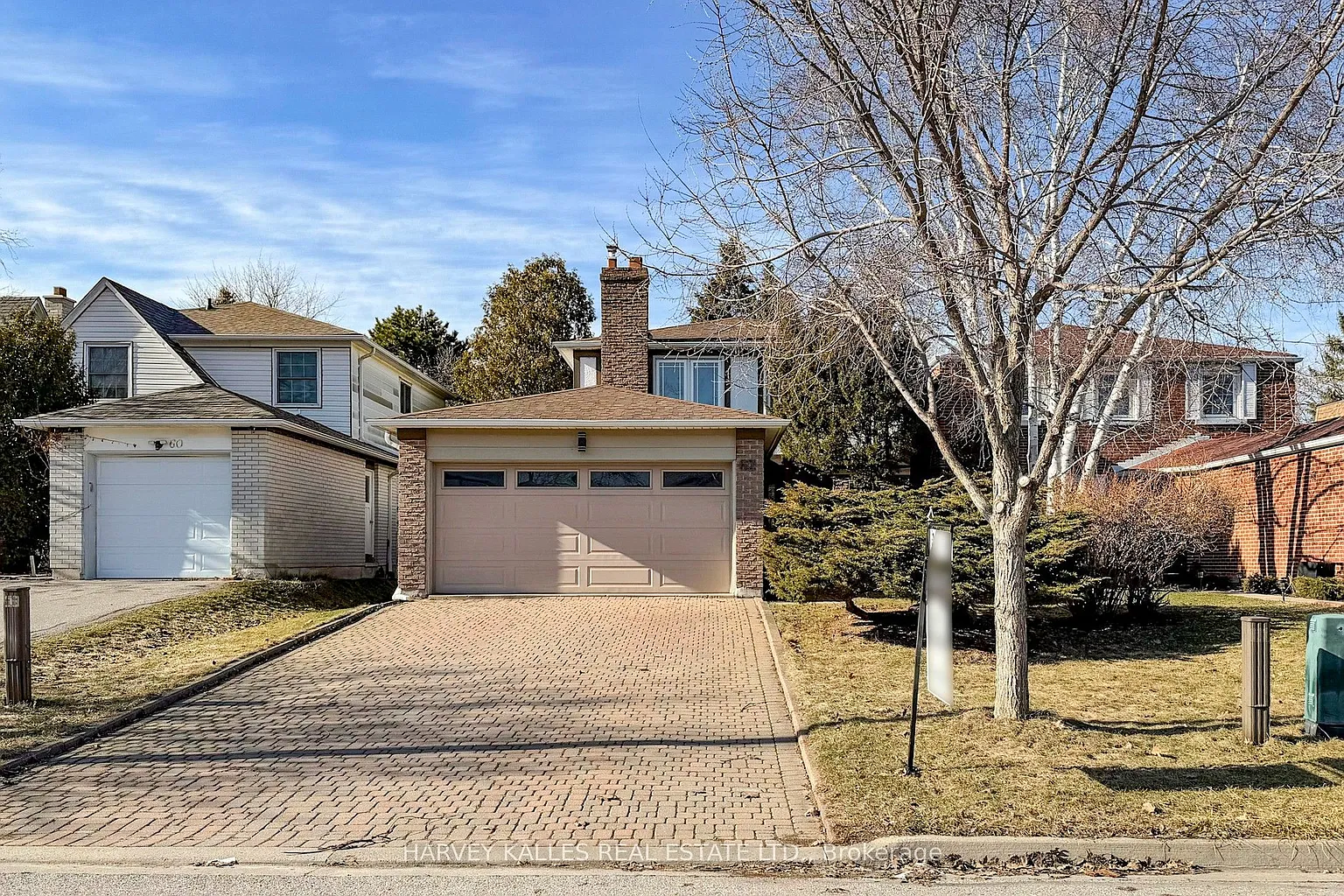 62 Dersingham Cres photo 1