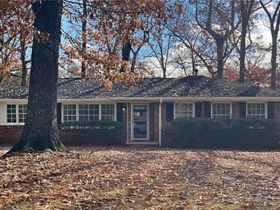 3957 Kirksford Dr, Decatur, GA, 30035