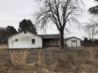 806 W Elm Blvd, Van Buren, AR 72956